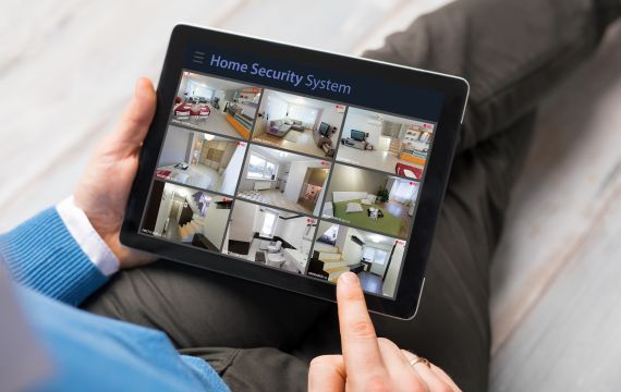 Surveillance Systems With Remote Access For Piqua, Ohio