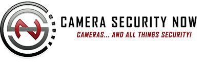 Camera Security Now