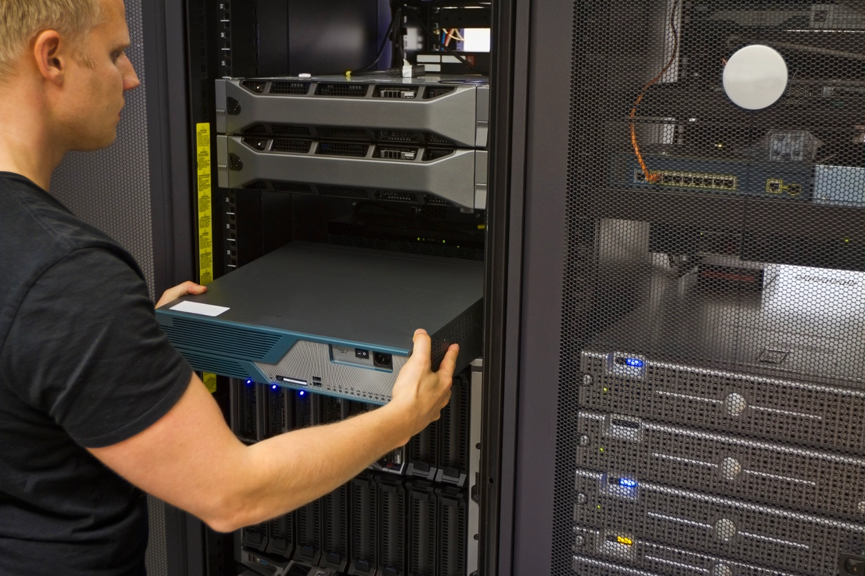 video surveillance storage infrastructure for commercial camera systems