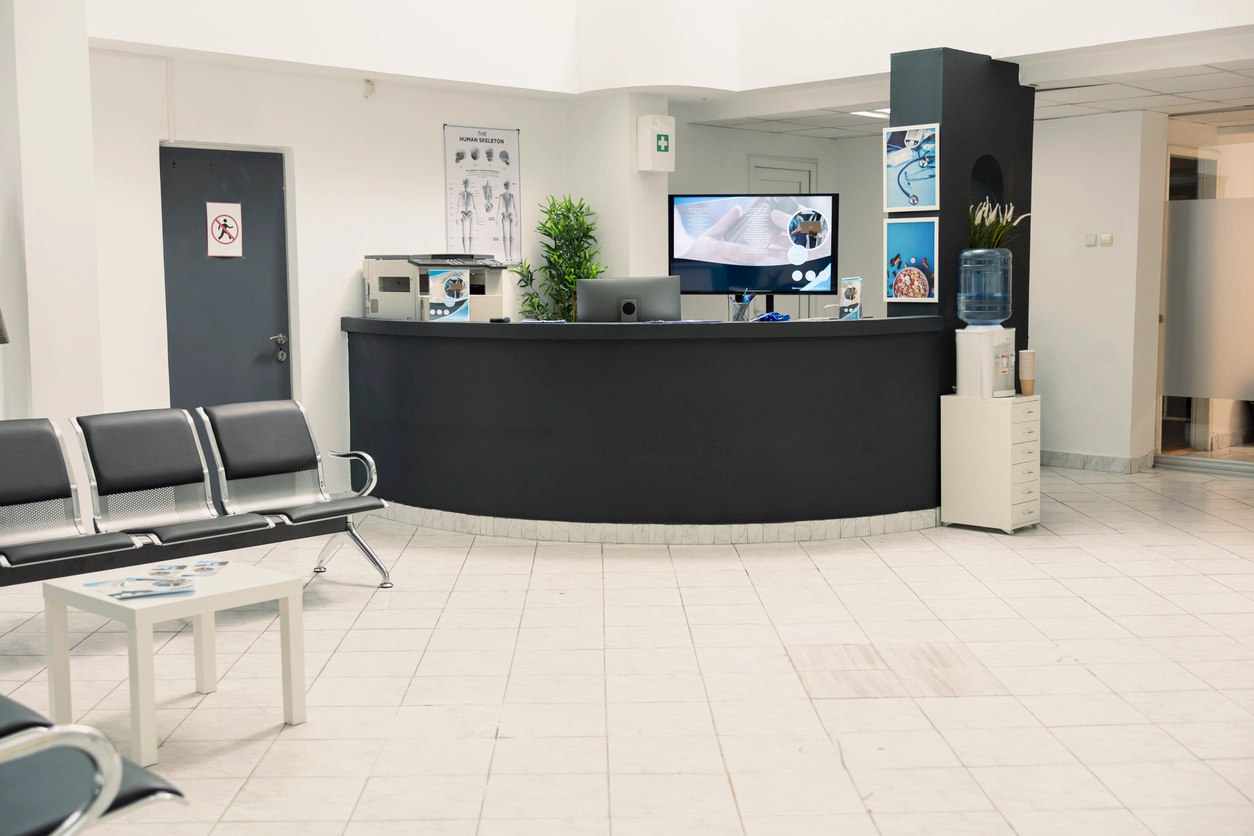 apartment leasing office surveillance security cameras