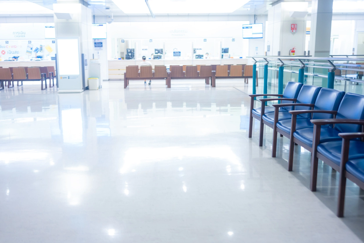 remote diagnostic facility surveillance monitoring