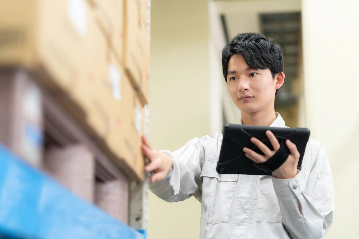 remote Kaizen Blitz surveillance monitoring