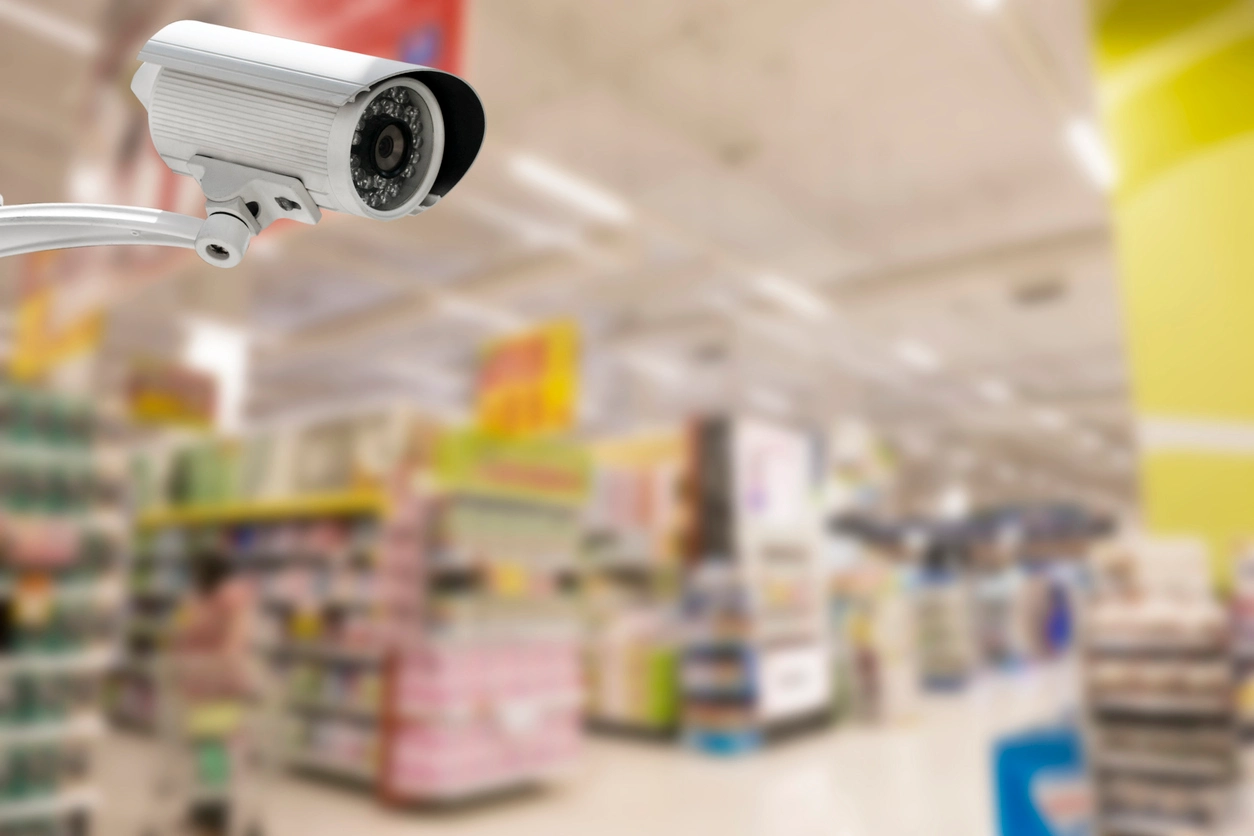 pharmacy controlled medication surveillance cameras