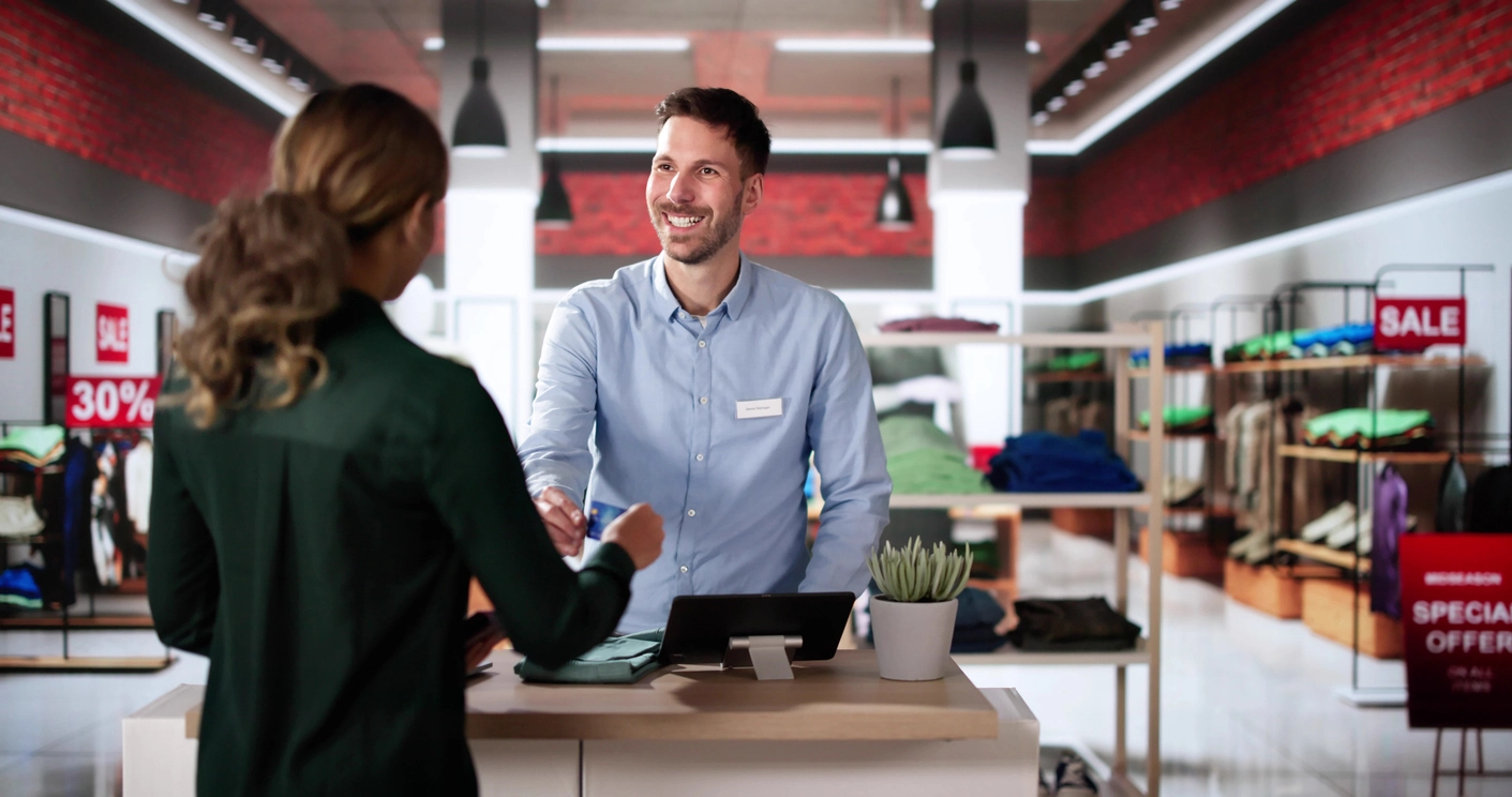 small business storefront surveillance cameras