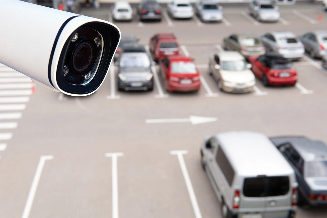 commercial infrared security camera low light surveillance
