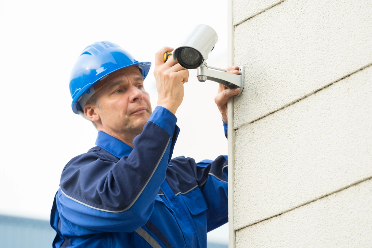 Camera Security Now security camera services and company operations