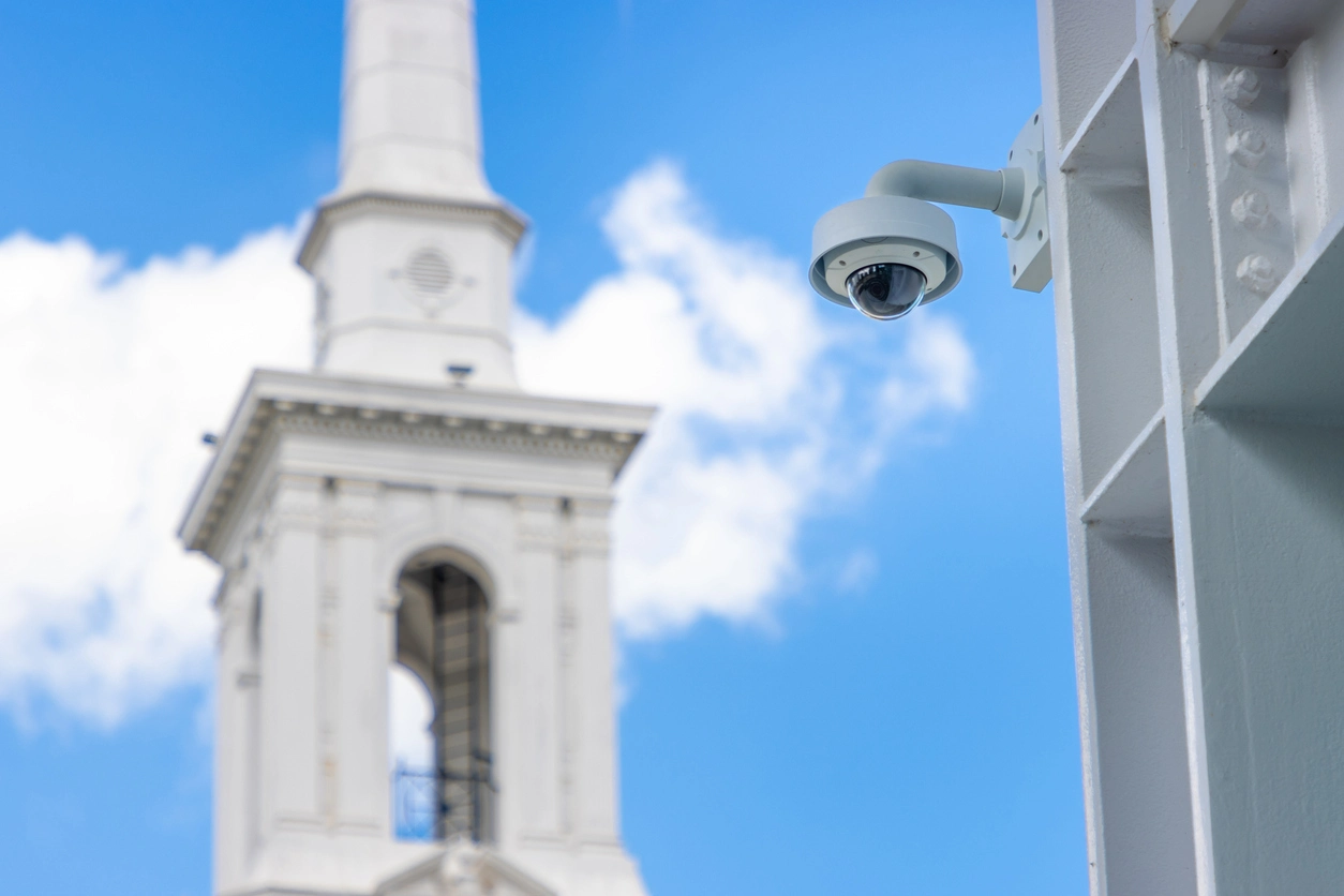 school event security equipment rentals with screening checkpoint